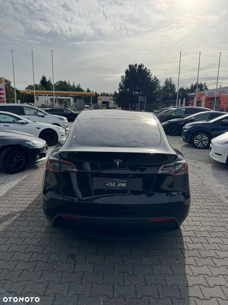 Tesla Model Y Long Range RWD - 7