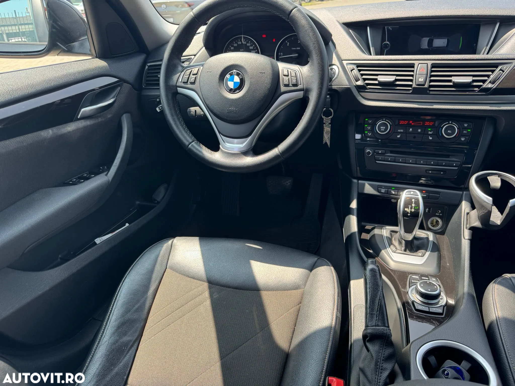 BMW X1 - 18