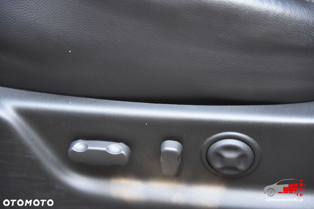 Chevrolet Avalanche - 37