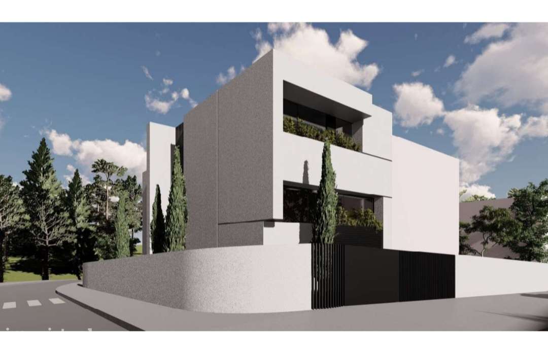 Comprar Excepcional Moradia T3, S. Pedro da Cova Gondomar - Grande imagem: 5/8