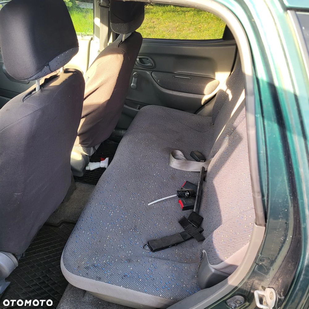 Suzuki Ignis - 5