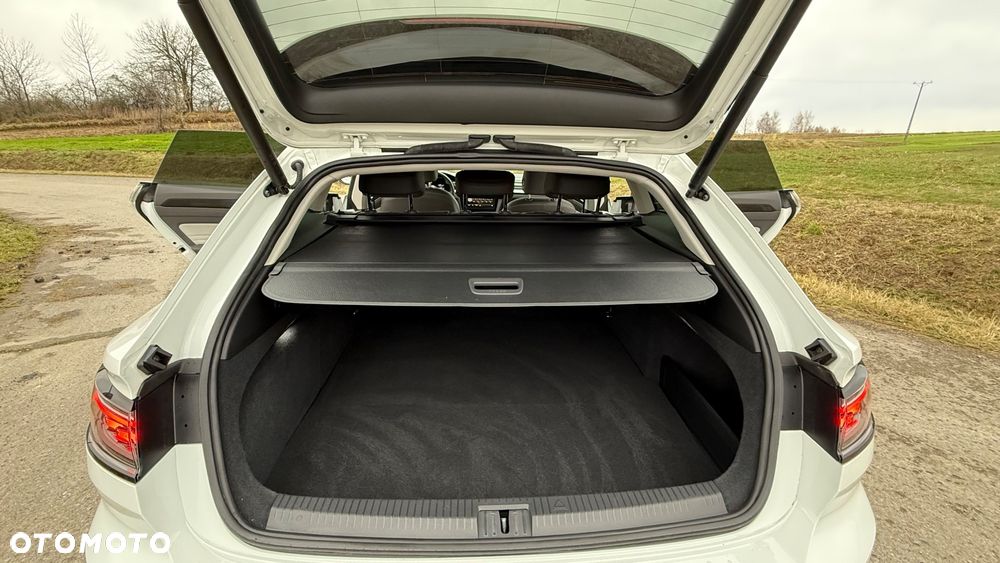 Volkswagen Arteon - 34