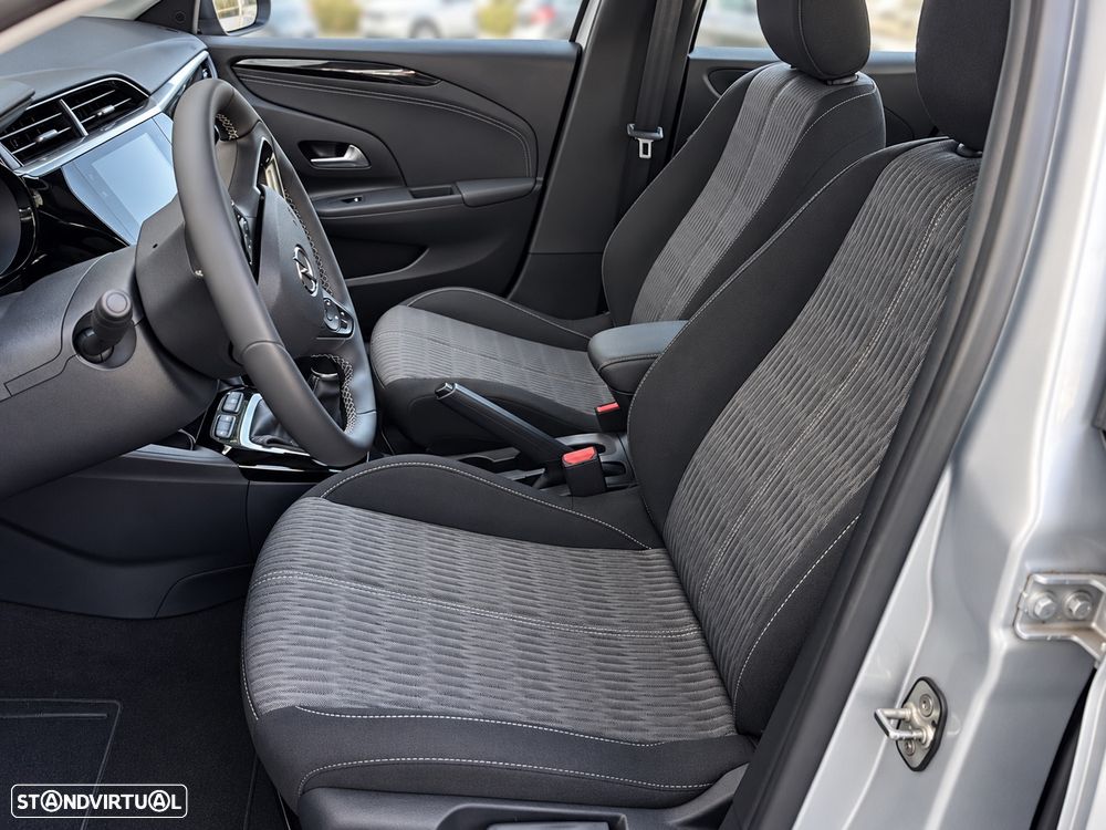 Opel Corsa 1.2 S&S Elegance - 3