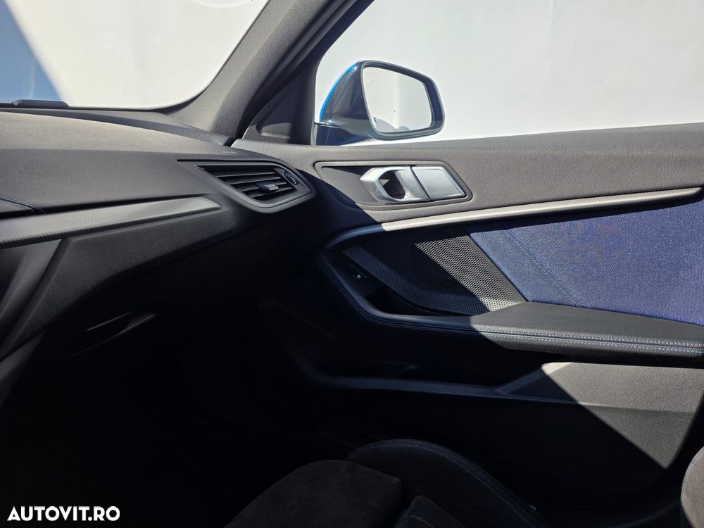 BMW Seria 1 120d xDrive AT Sport Line - 16