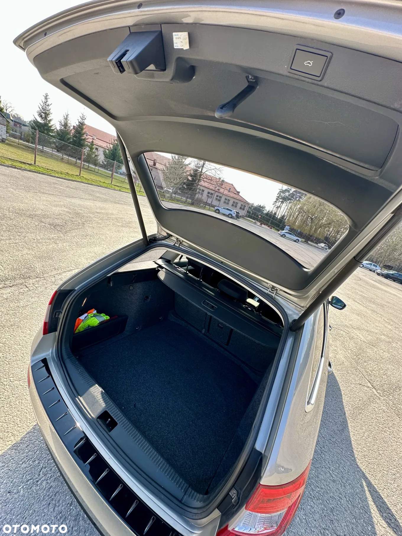 Skoda Octavia 1.8 TSI 4x4 Ambition DSG - 17