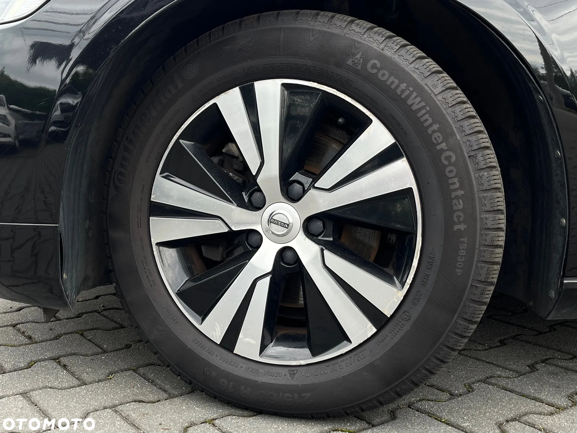 Volvo V60 D3 Momentum - 13