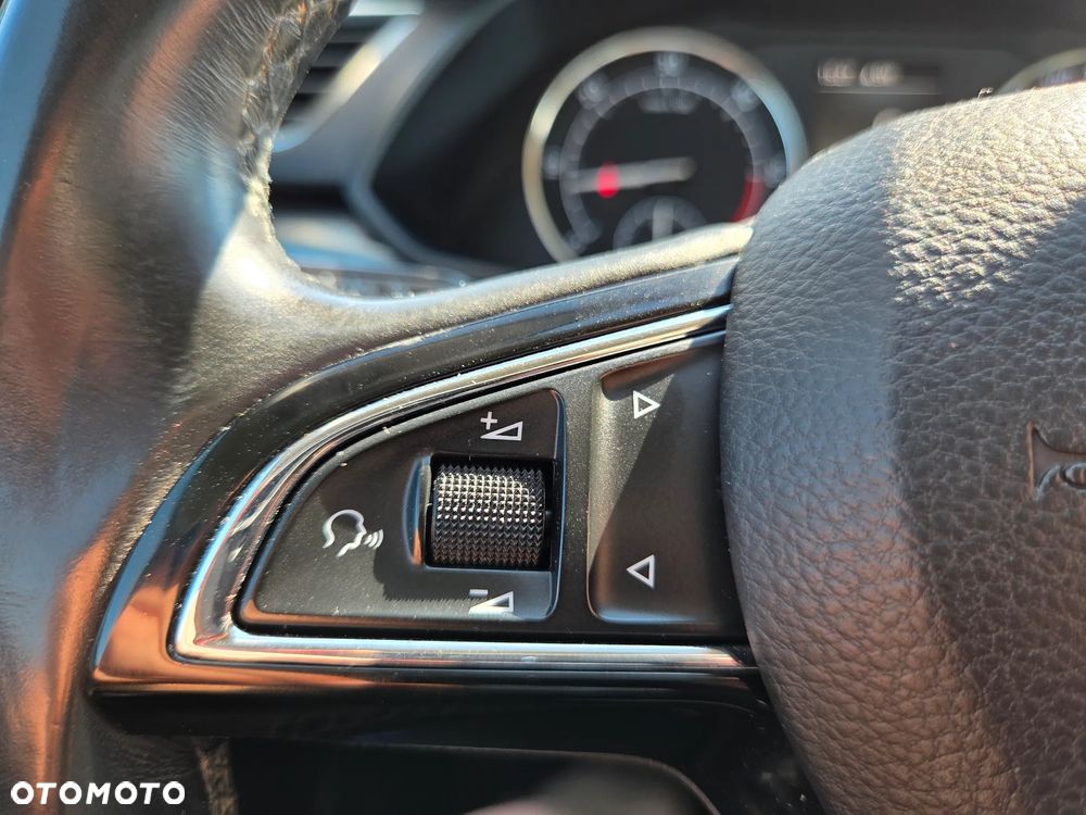 Skoda Superb 1.6 TDI Ambition - 22