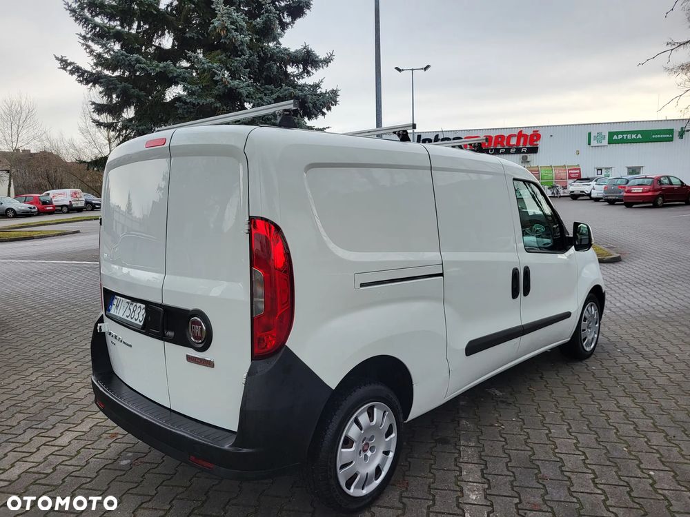 Fiat Doblo - 4