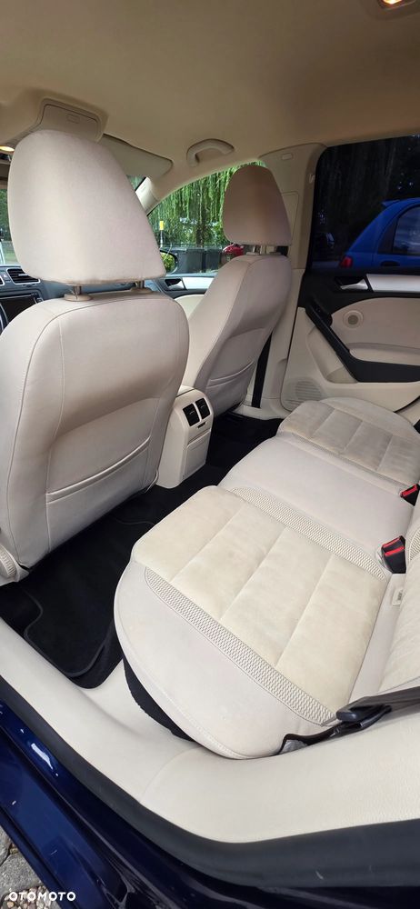 Volkswagen Golf 1.4 TSI Highline DSG - 14