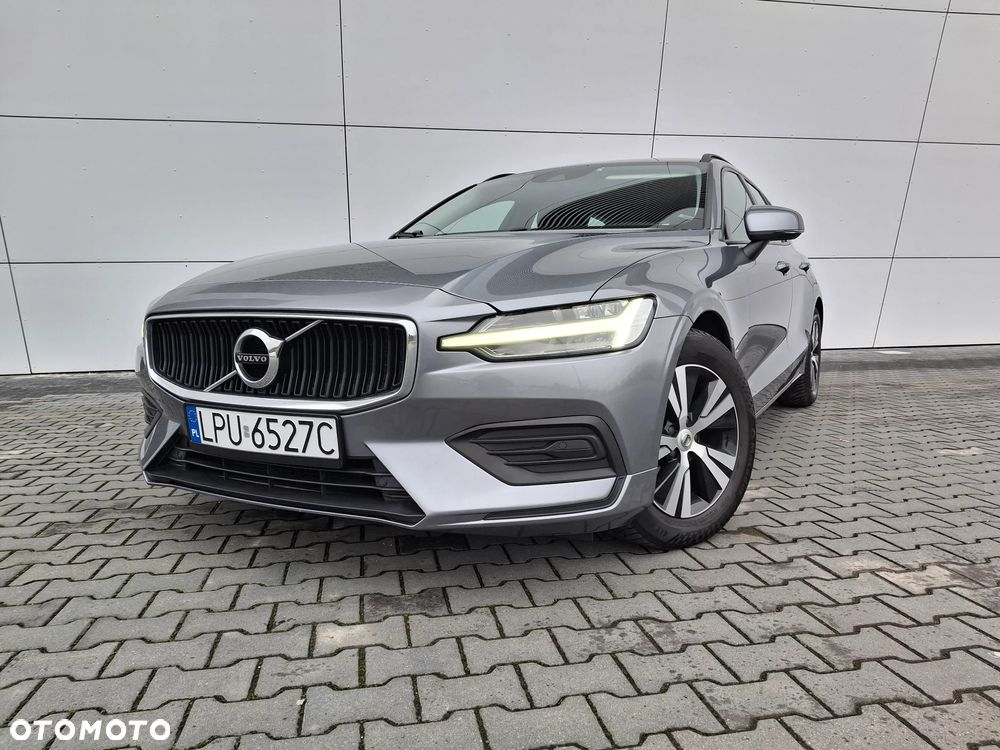 Volvo V60 D3 Geartronic Inscription - 25