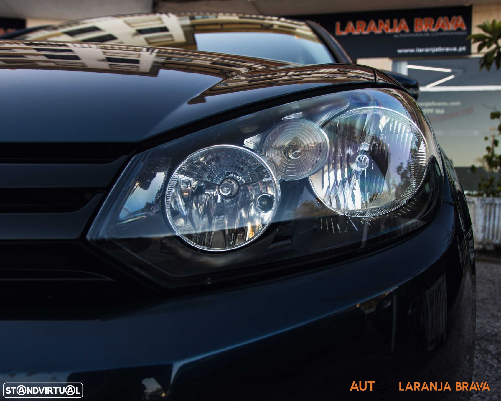 VW Golf 1.6 TDi Trendline - 15