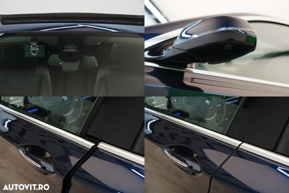 BMW Seria 5 520d Gran Turismo Aut. Luxury Line - 30