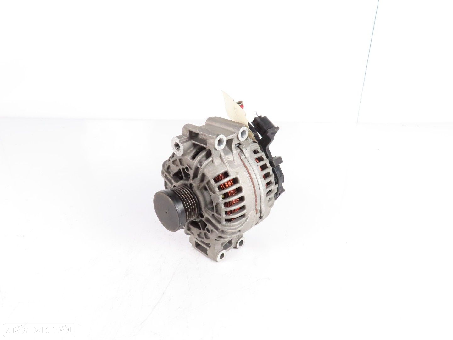 Alternador 155A Usado / Original BMW Z4 Roadster (E85)/BMW 5 (E60)/BMW 5 Touring... - 2