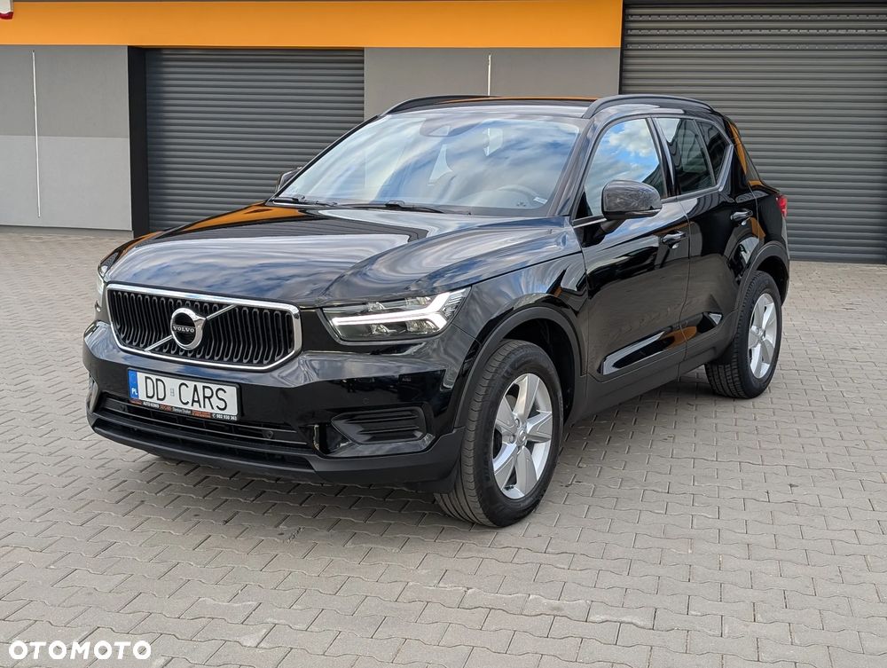 Volvo XC 40 T3 Momentum - 7