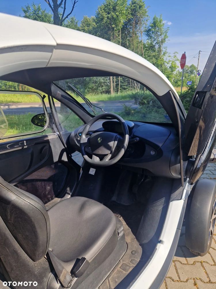 Renault Twizy - 5