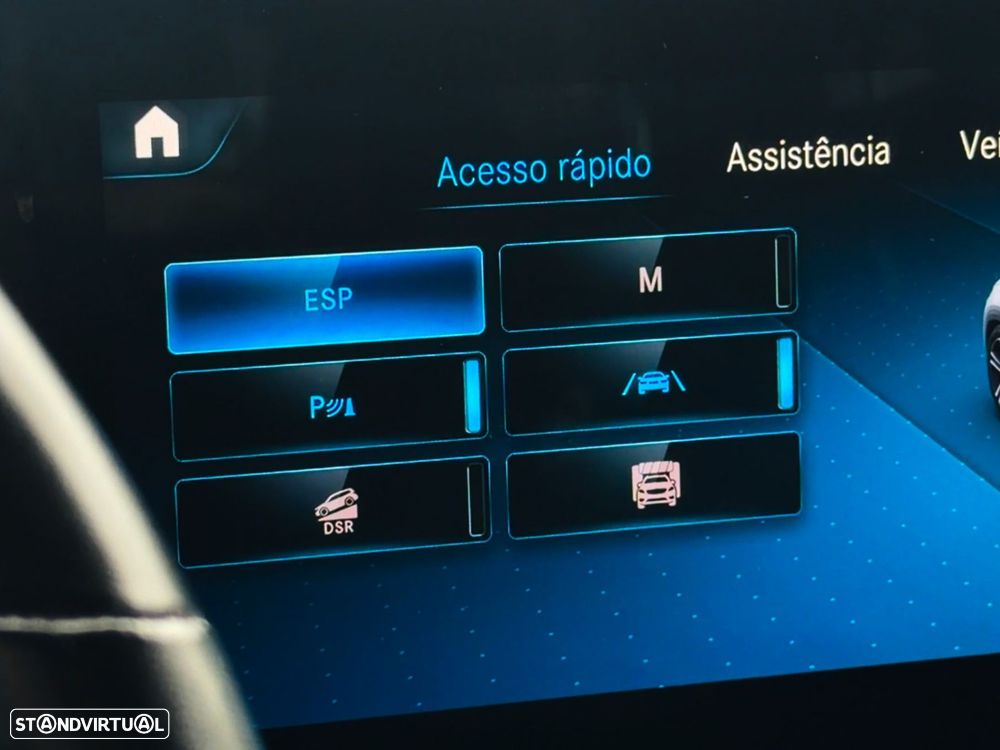 Mercedes-Benz GLE 350 de 4Matic - 22