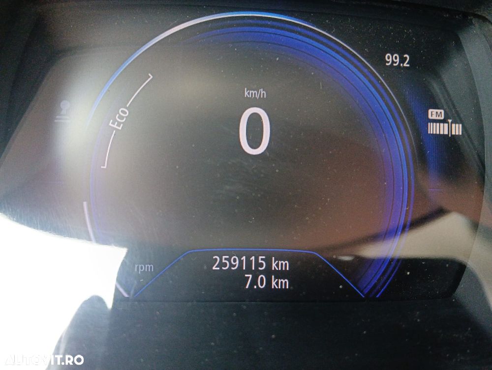 Renault Kadjar Energy dCi 110 Business - 17