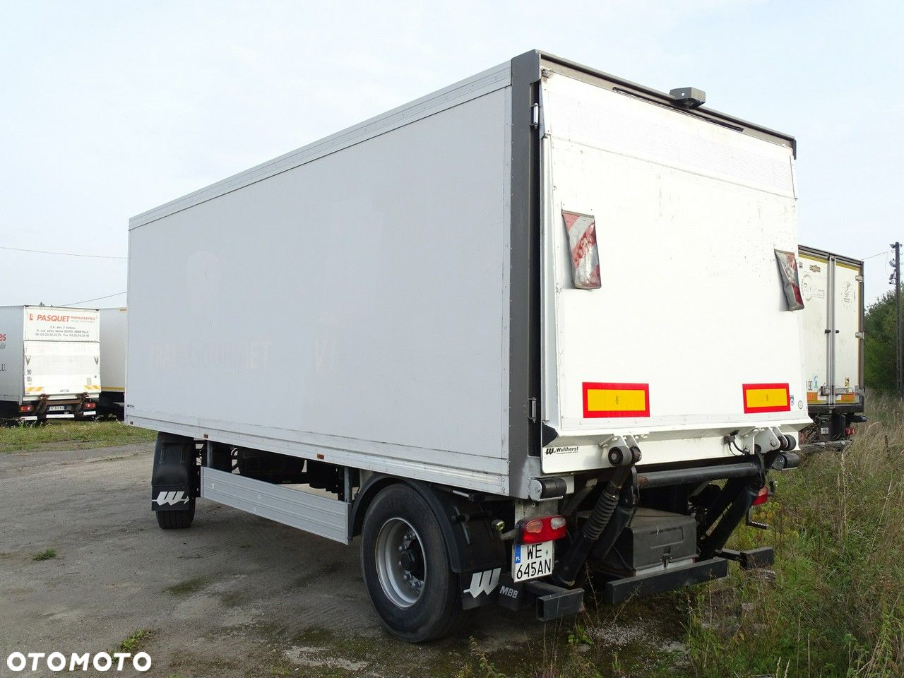 Inny WUELLHORST Izoterma - 3