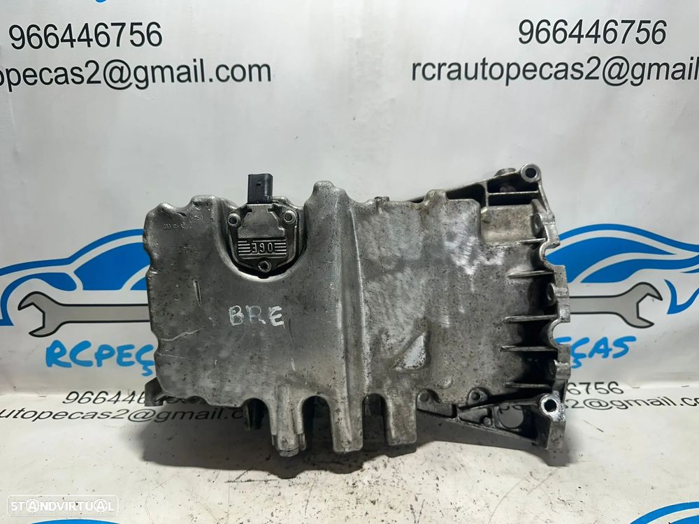 .Carter Motor VW Audi A4 B7 2.0 TDi BRE 03G103693J - 2