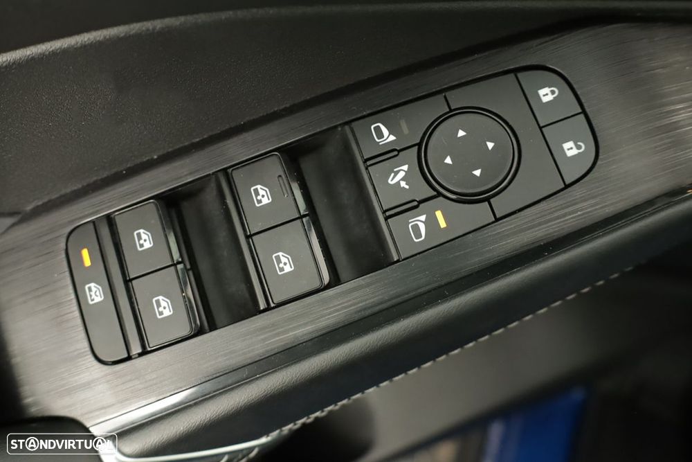 Nissan Qashqai 1.3 DIG-T N-Connecta LED Xtronic - 20