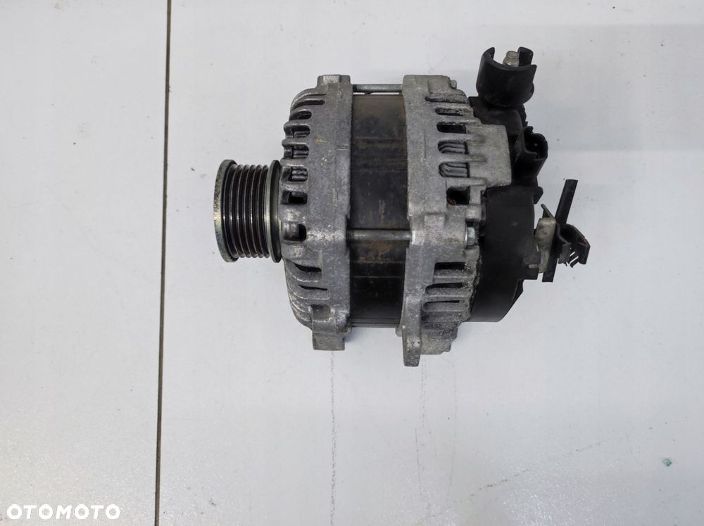 alternator rifter partner berlingo iv 4 1.5 bluehdi - 2