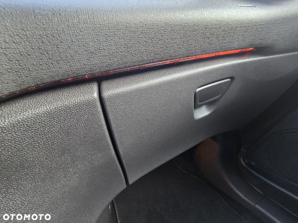 Ford Fiesta 1.0 EcoBoost Titanium X ASS - 19