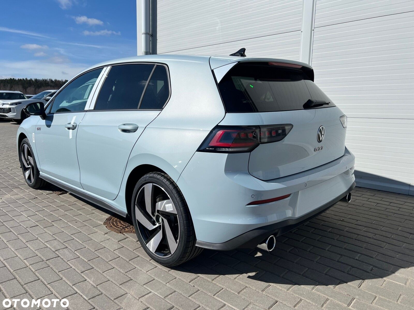 Volkswagen Golf - 5