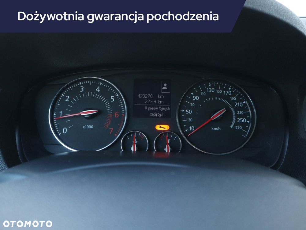 Renault Laguna - 13