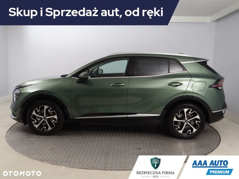 Kia Sportage - 4