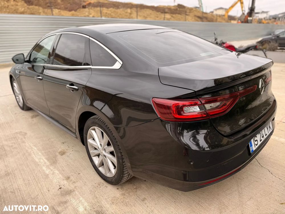 Renault Talisman - 8