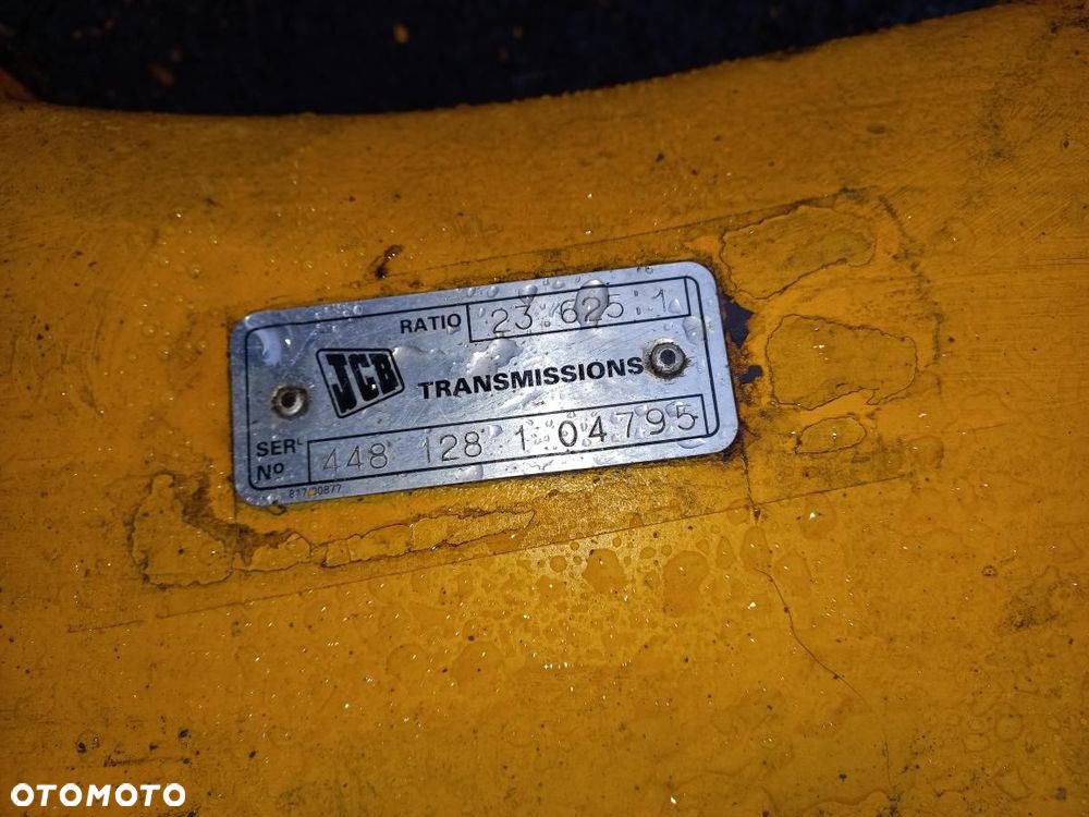 Most jcb 525-68,525-70,zwrotnica,obudowa,półosie,kapelusz,układ planetarny,atak,453/003001,se8748,sige,comaxle,same,27243100,3427382R1,3422130M91,MASSEY 3115,3125,3610,3620,SILVER,ANTARES,LASER,RENAULT180-94,DEUTZ DX,120-54,155-54,110-54, - 7