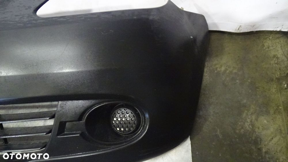 ZDERZAK PRZÓD DAEWOO MATIZ M200 0.8 - 4