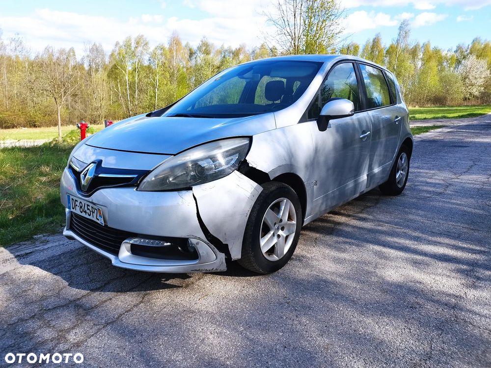 Renault Scenic Energy dCi 110 S&S Bose Edition - 3
