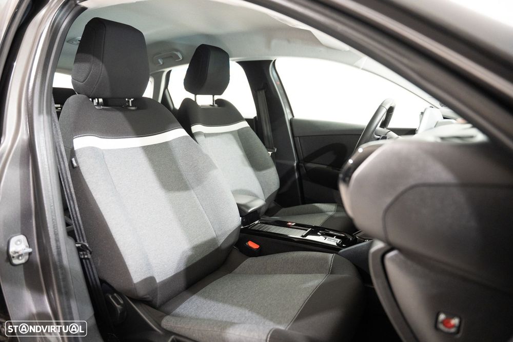 Citroën C4 1.2 PureTech Feel Pack EAT8 - 26