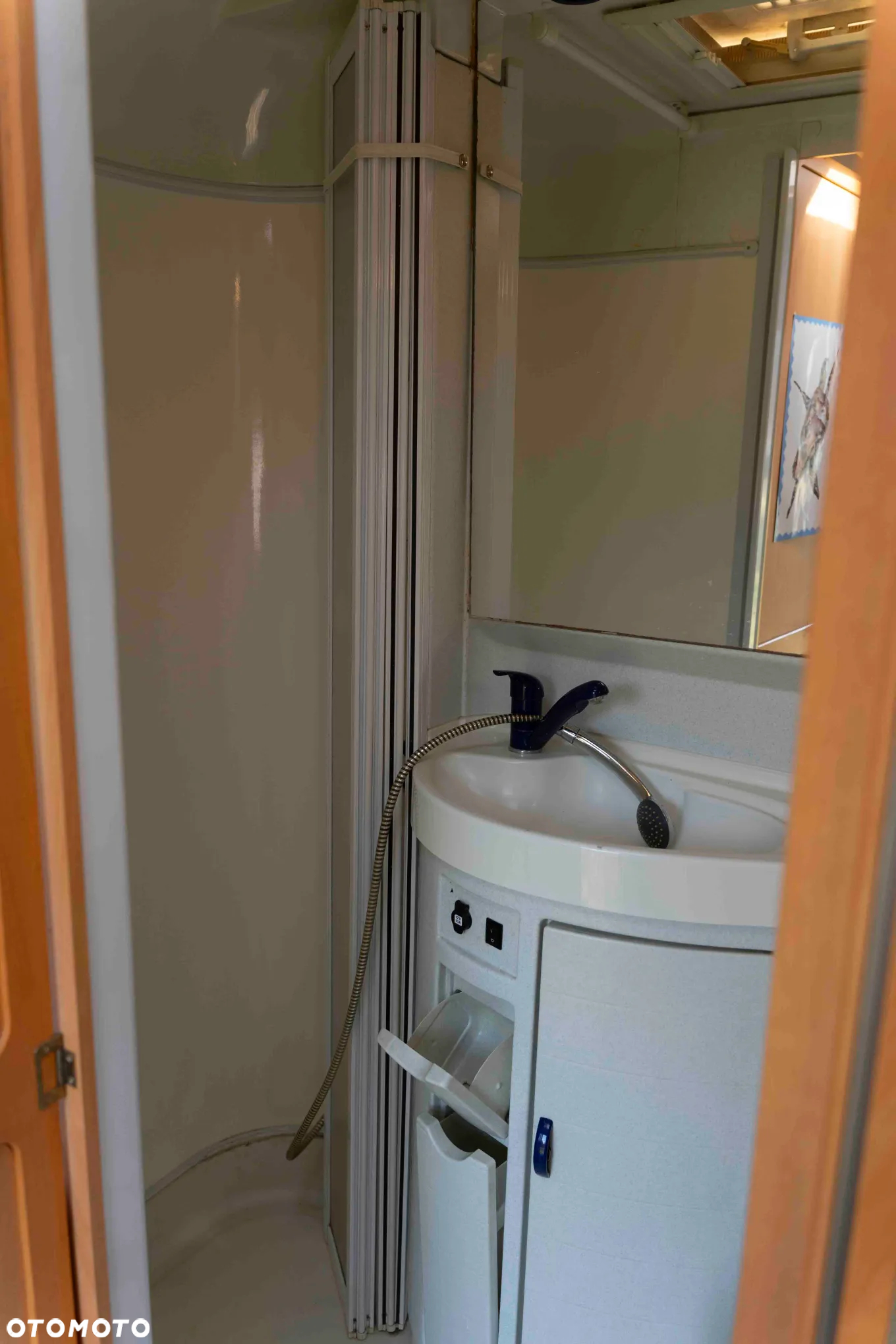 Hymer-Eriba integra - 15