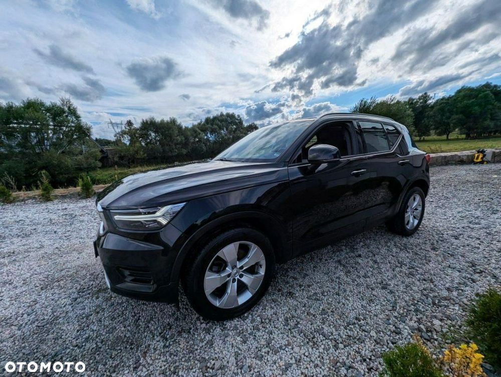 Volvo XC 40 - 12