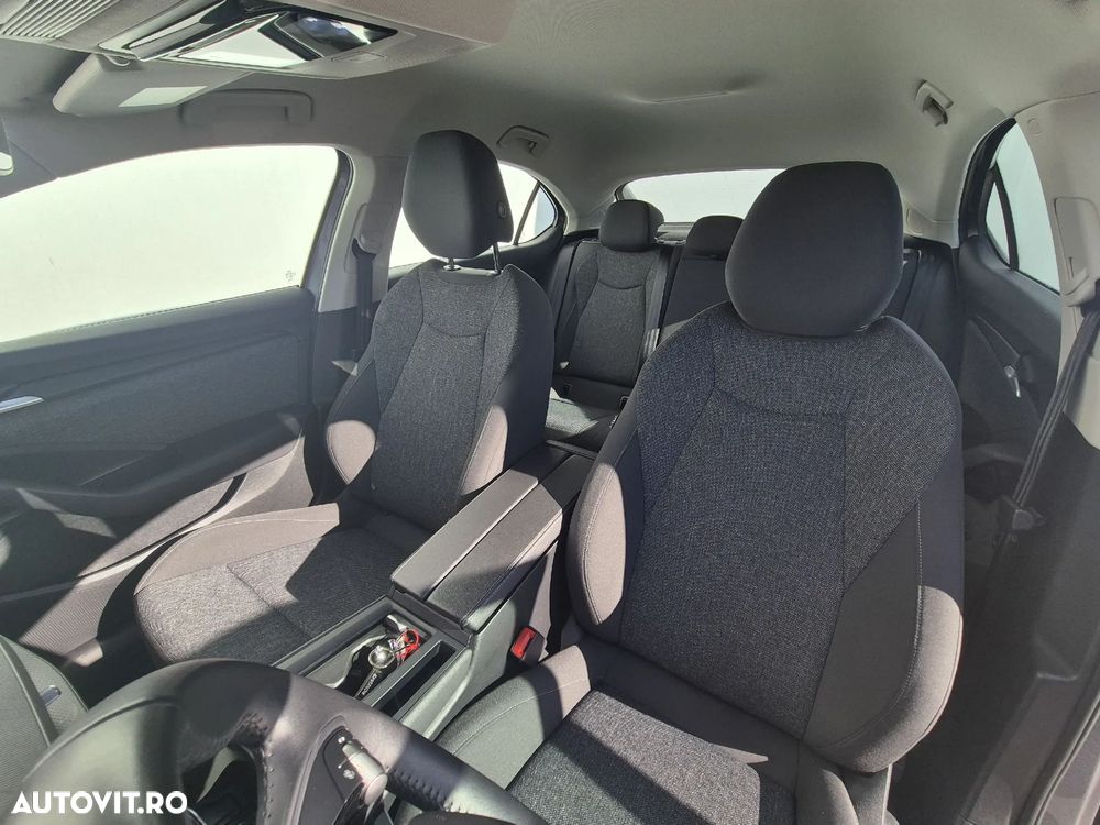 Skoda Superb 1.5 TSI 150 CP DSG MHEV Essence - 10