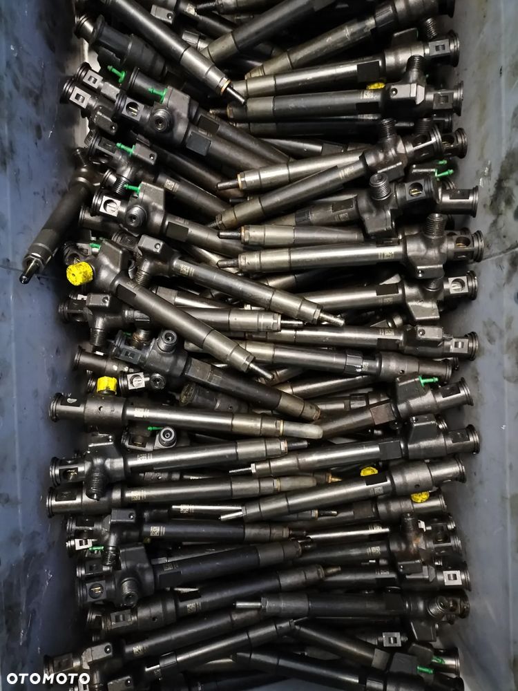 Wtrysk Wtryskiwacz Delphi 28657626/9824388280 HURT - 1