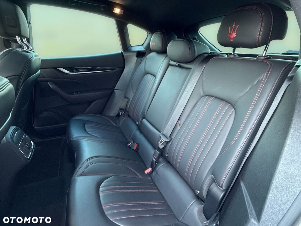 Maserati Levante - 27