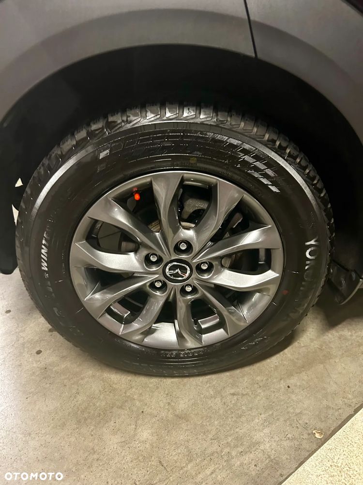 Mazda CX-3 2.0 SkyEnergy - 6