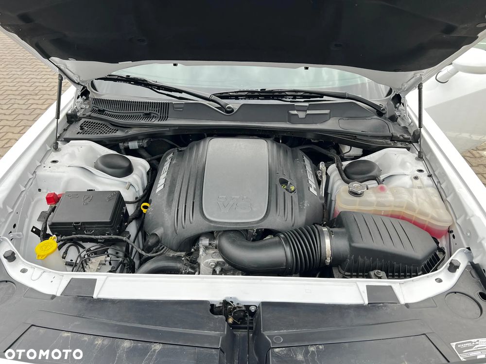 Dodge Challenger 5.7 R/T - 16