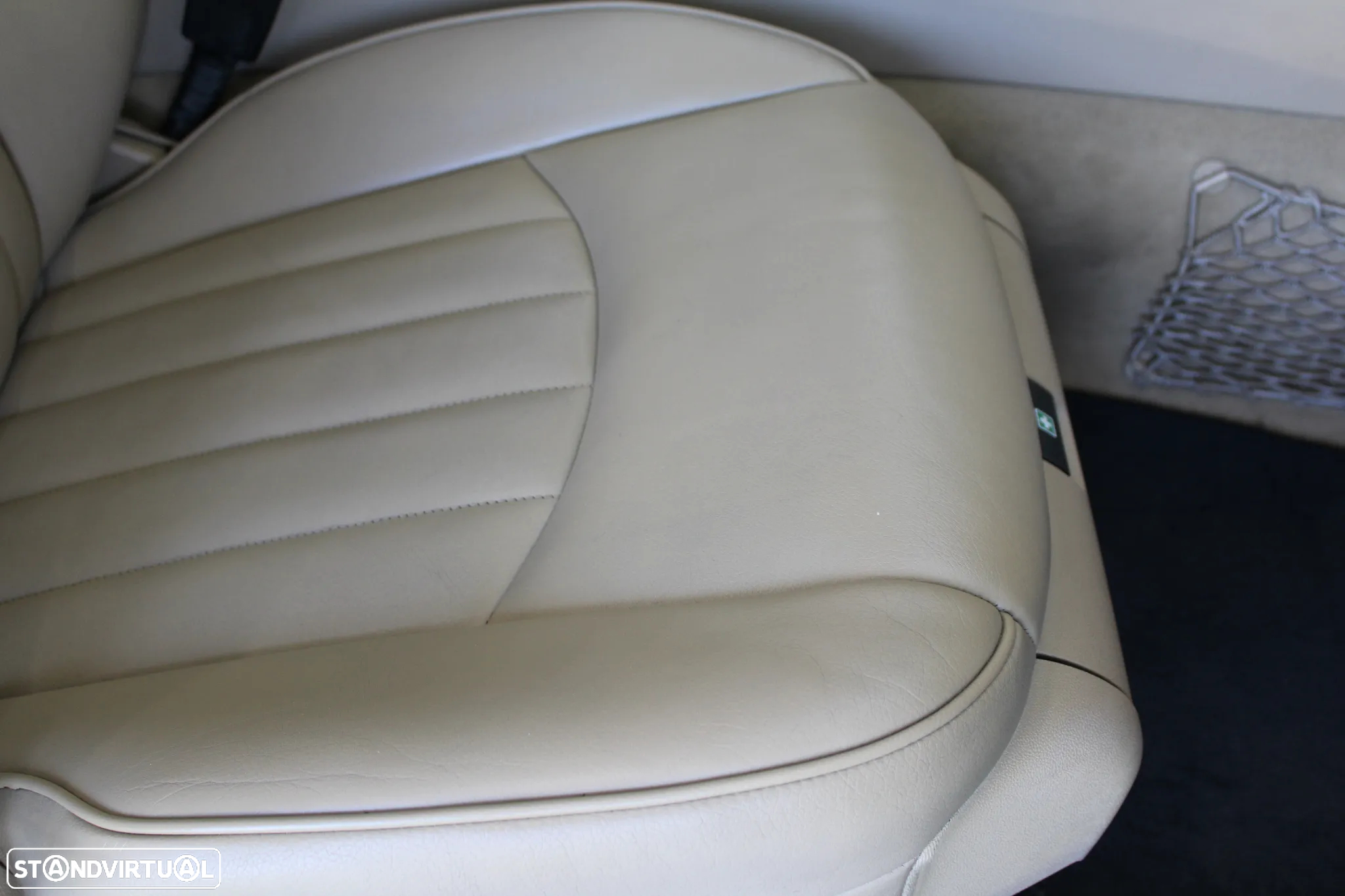 Mercedes-Benz CLS 320 CDi - 41