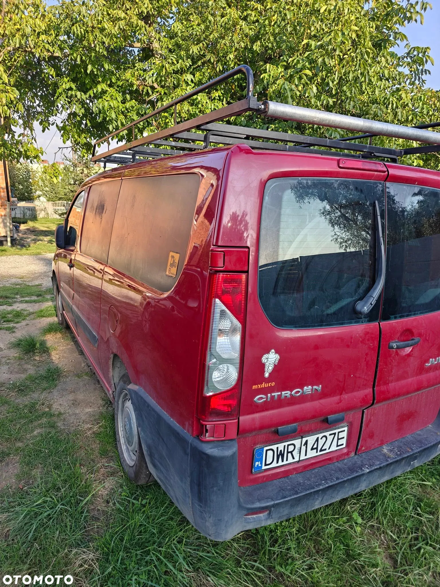Citroën Jumpy - 3