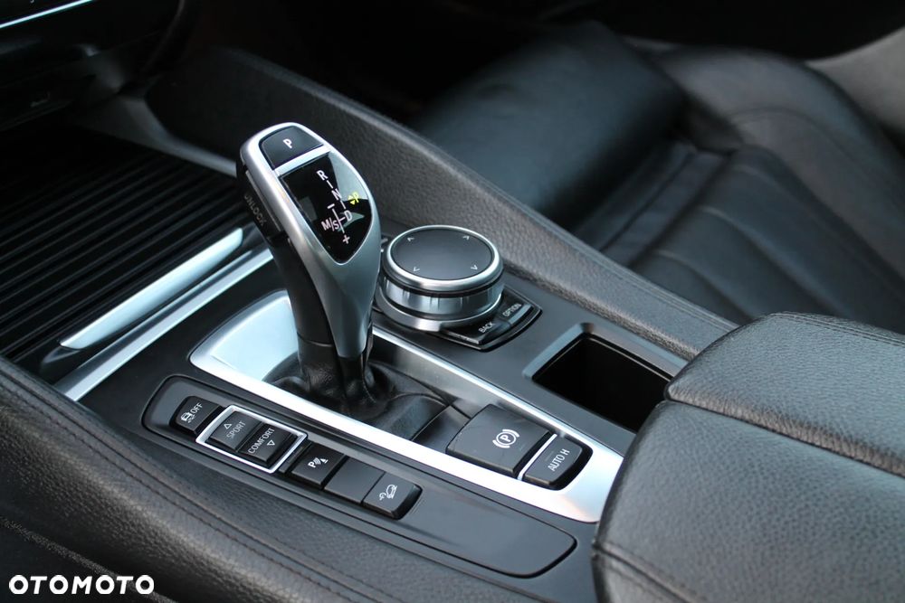 BMW X6 - 38