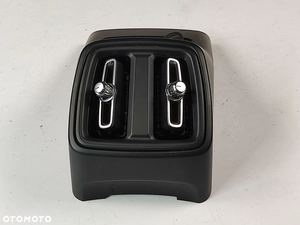 VOLVO XC40 17-21 r Kratka Nawiewu Panel Tunelu Środkowego - 3