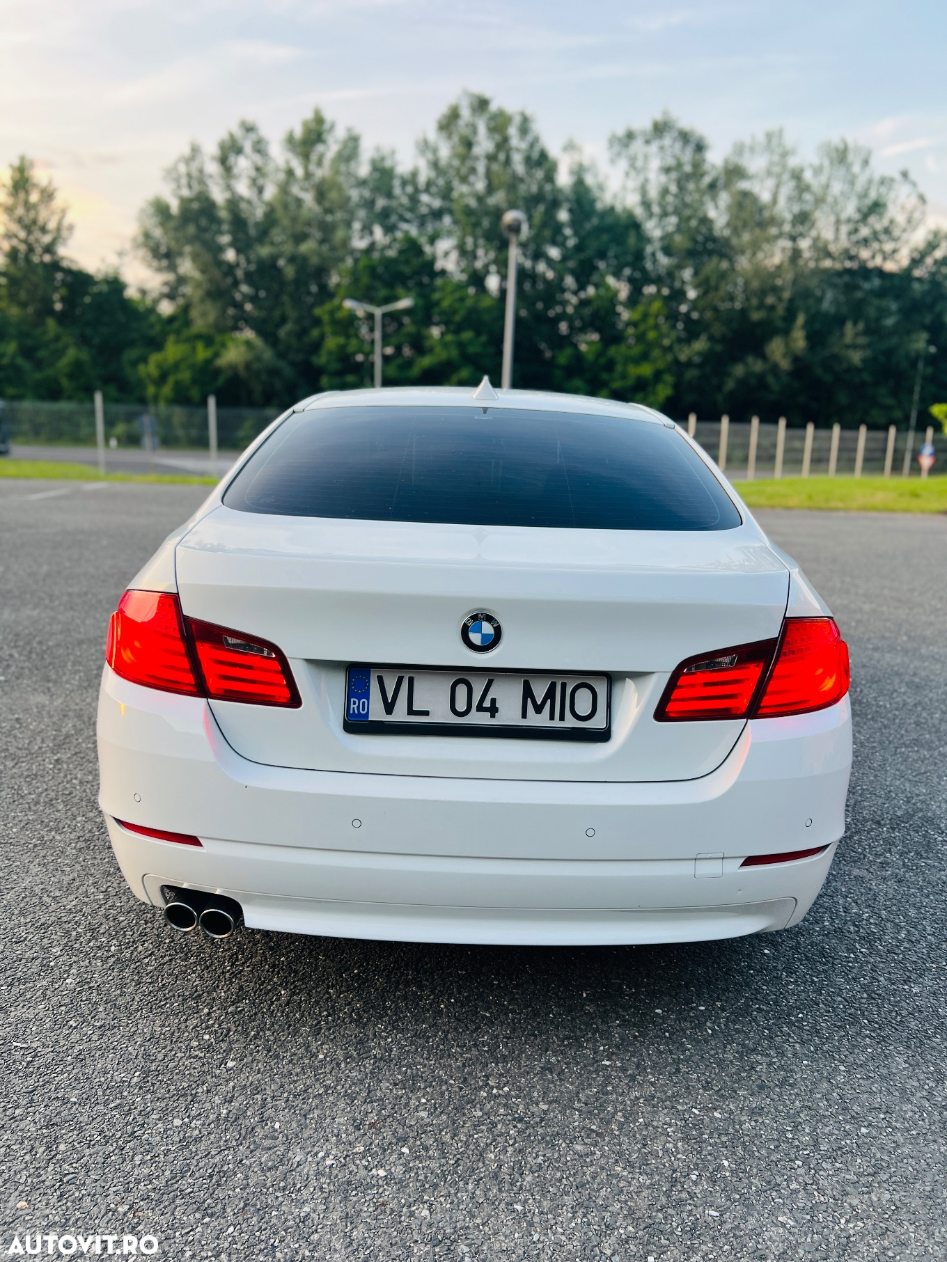 BMW Seria 5 - 11