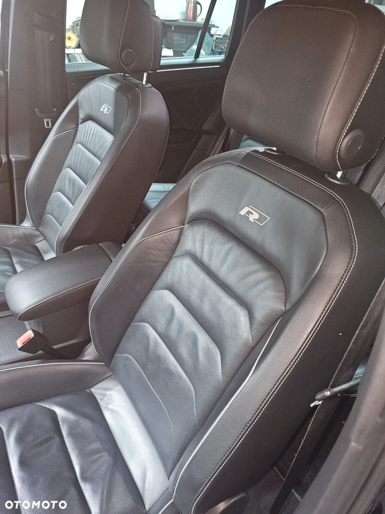 Volkswagen Tiguan 2.0 TDI BMT SCR 4Mot Highline DSG - 18