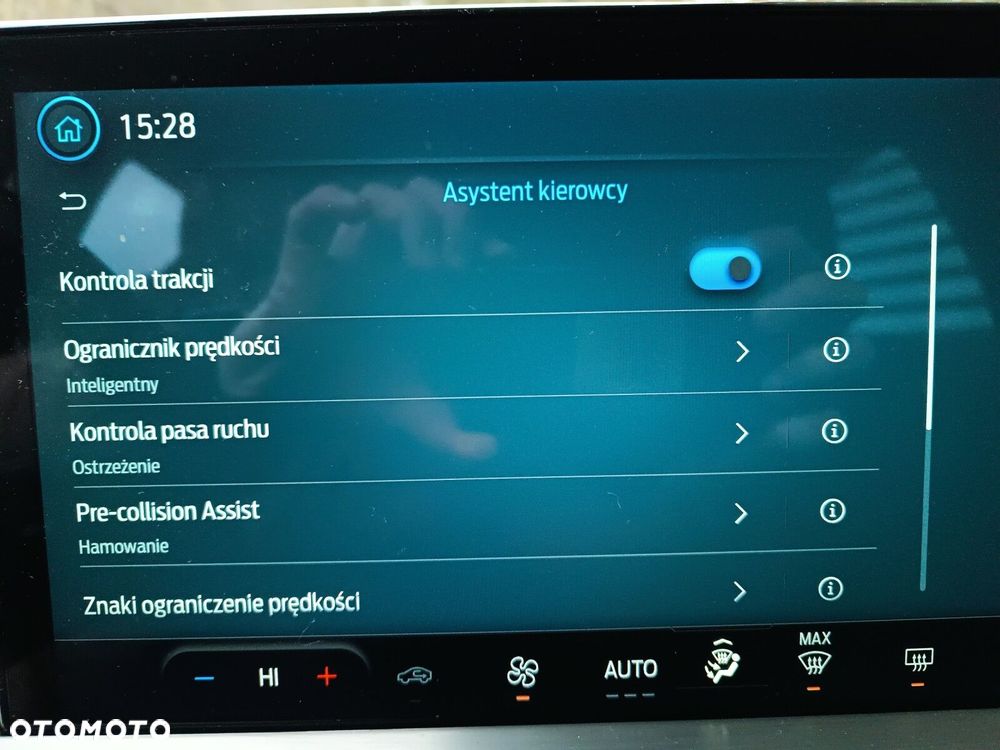 Ford Focus 1.0 EcoBoost Titanium - 20