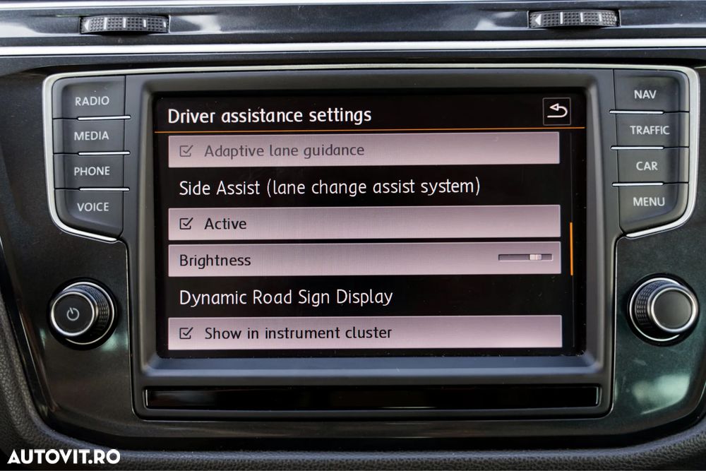 Volkswagen Tiguan 2.0 TDI 4Mot DSG Highline - 36