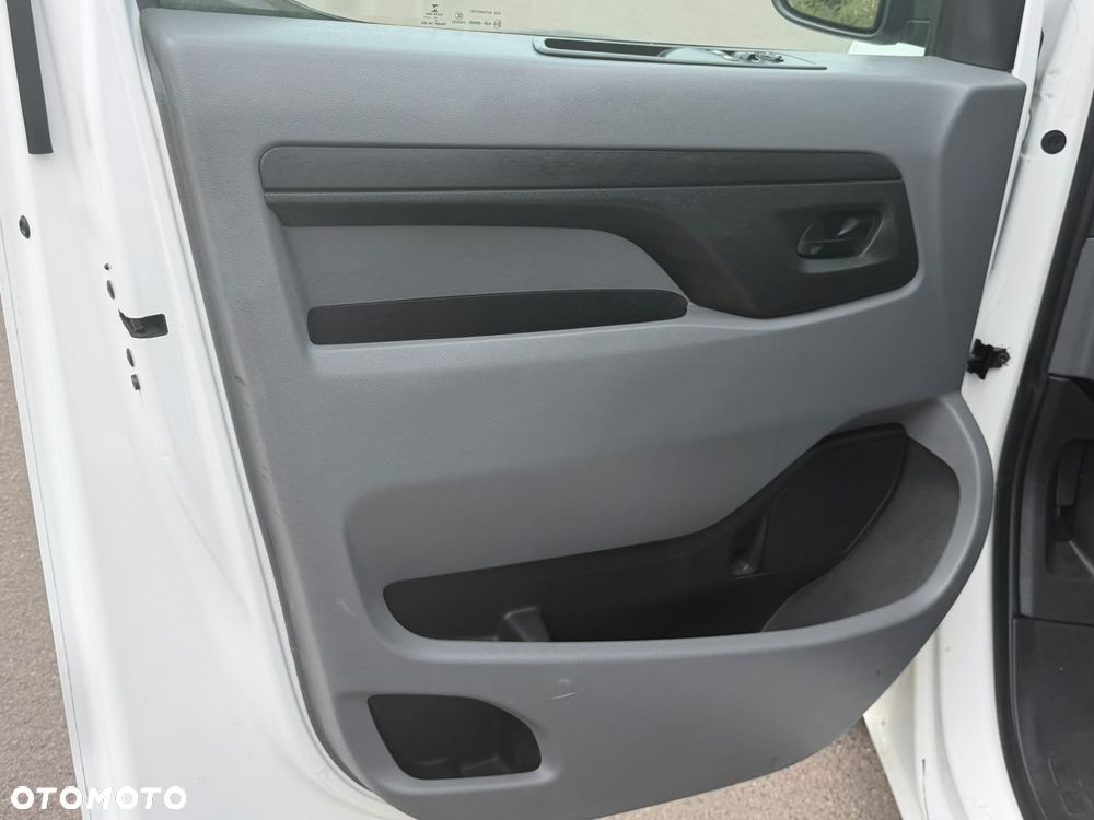 Citroën JUMPY - 10